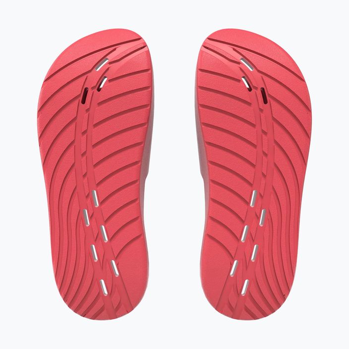 Papuci pentru bărbați Speedo Slide fed red 2