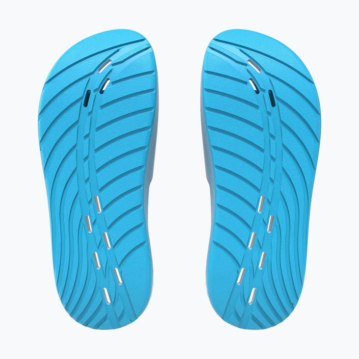 Papuci pentru copii Speedo Slide blue 2