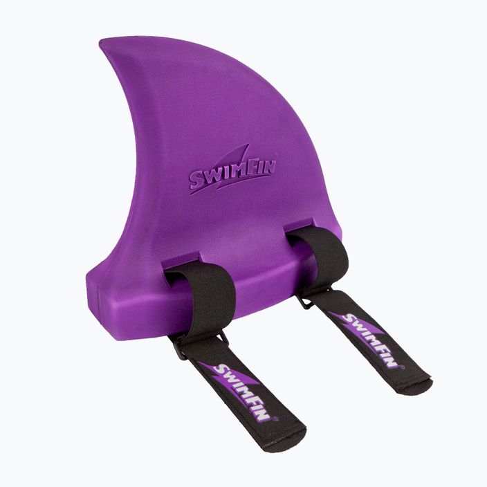 Aripioară de înot pentru copii SwimFin SWIMFINPUR purple