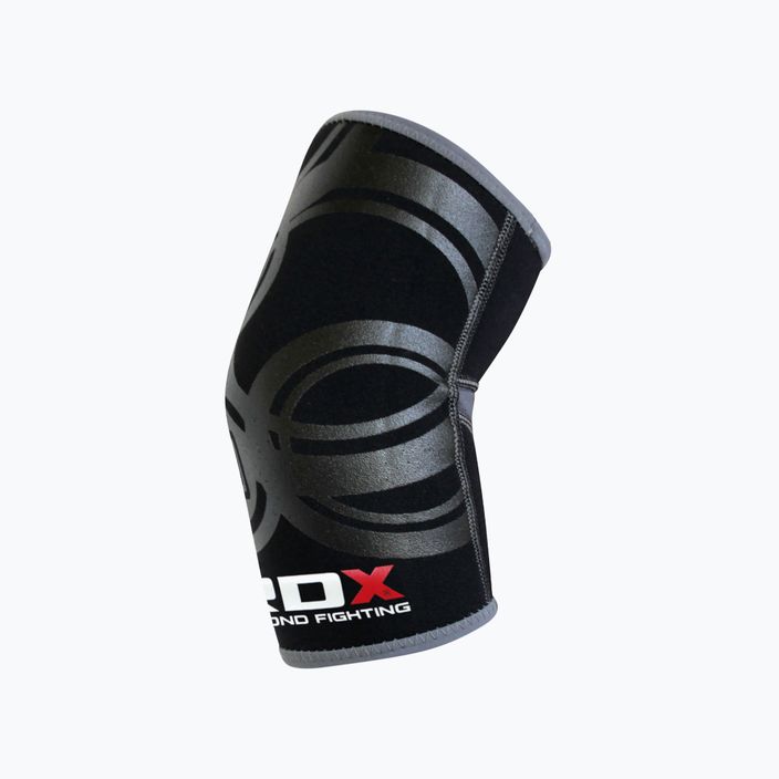 RDX Neo Prene Elbow Reg cot stabilizator cot negru 2