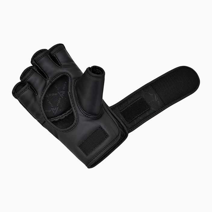RDX Noul model de mănuși de grappling roz GGRF-12P 10