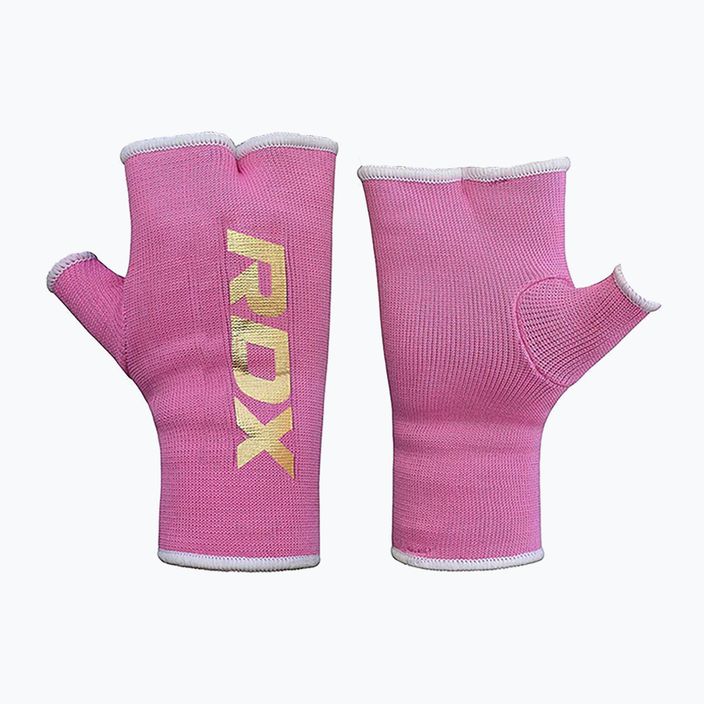 Mănuși interne RDX Hosiery Inner pink