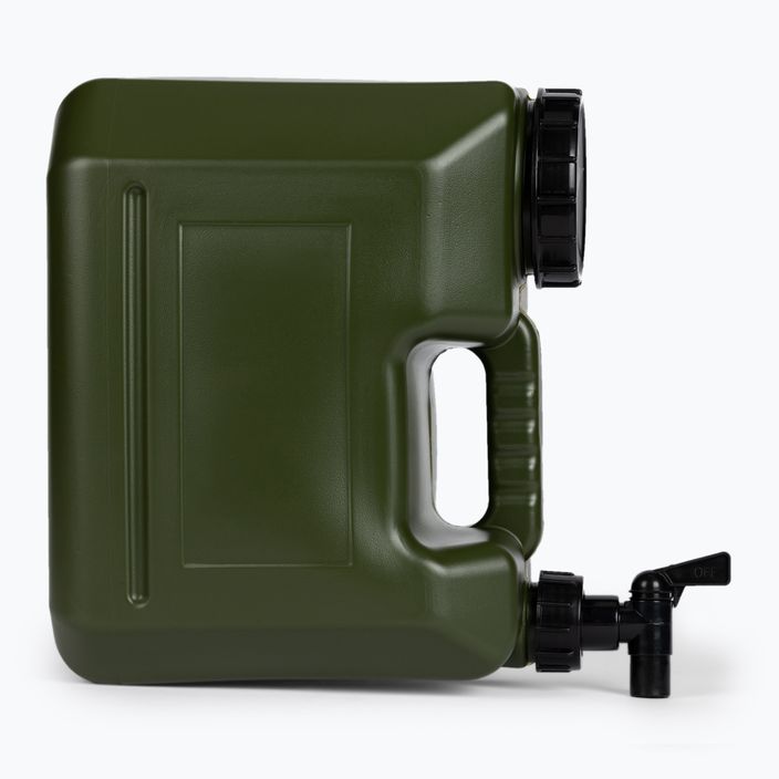 Ridge Monkey Heavy Duty Water Carrier verde RM008 2