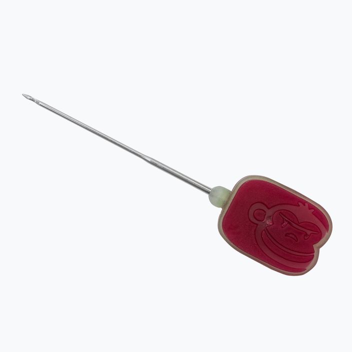 RidgeMonkey Rm-Tec Braid Needle roșu RMT072 2