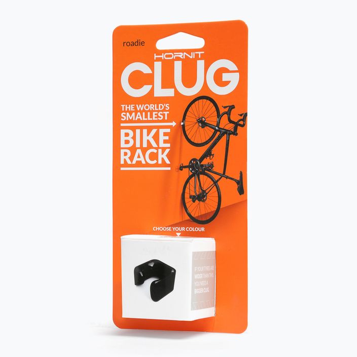 Hornit Clug Clug Roadie Bike Rack negru RBB2583 4
