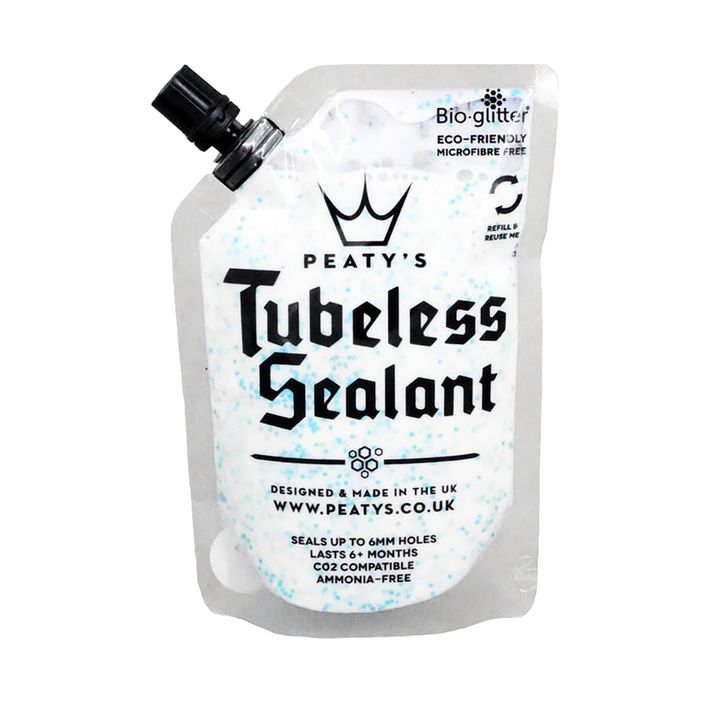 Peaty's Tubeless Sealant 120 ml PTS120-96 2