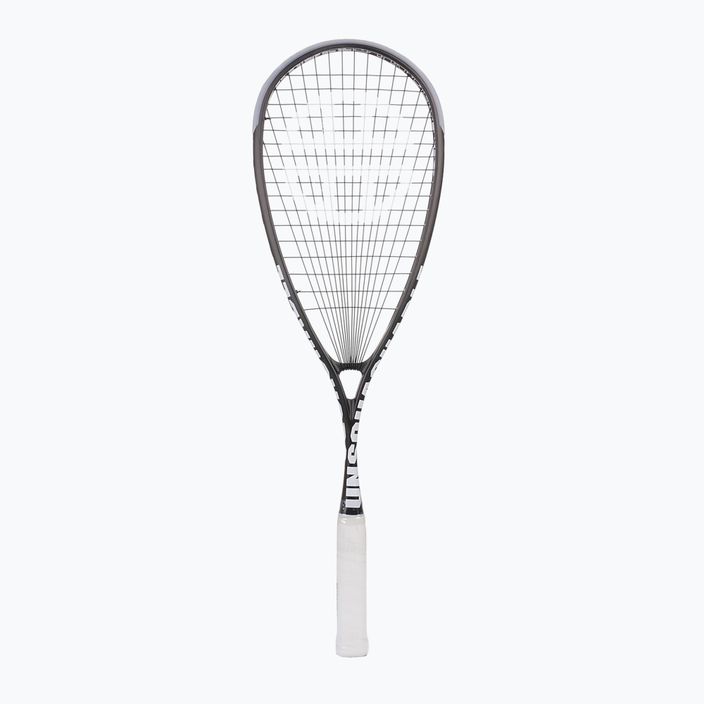 Rachetă de squash Unsquashable Syn-Tec Pro 6