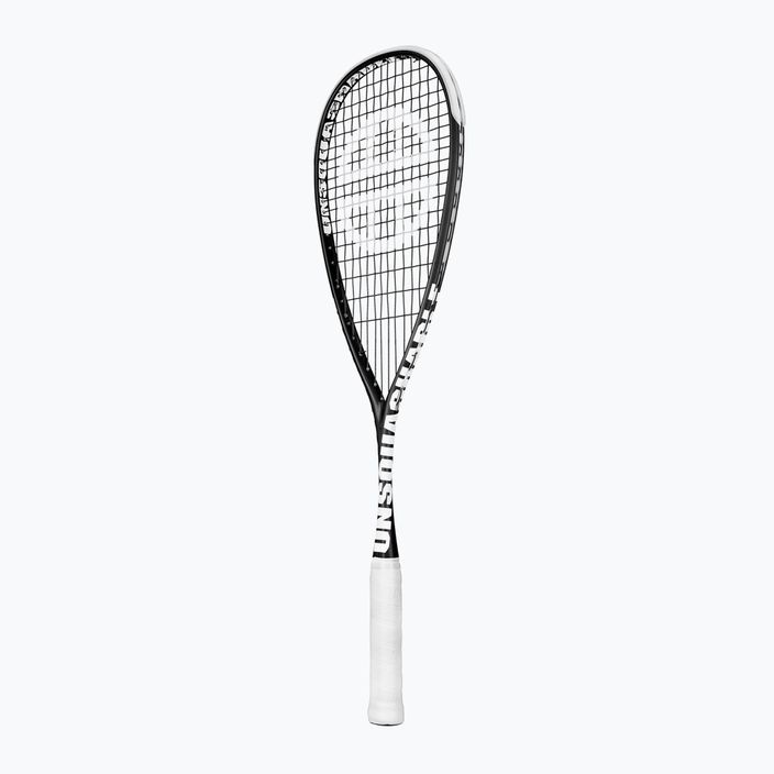 Rachetă de squash Unsquashable Y-Tec Pro 3