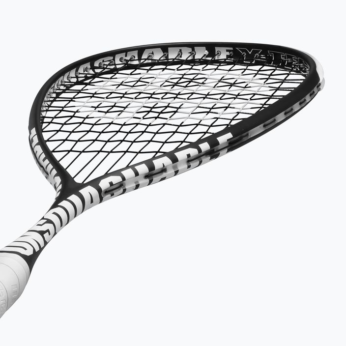 Rachetă de squash Unsquashable Y-Tec Pro 5