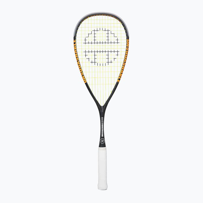 Rachetă de squash Unsquashable James Willstrop Signature