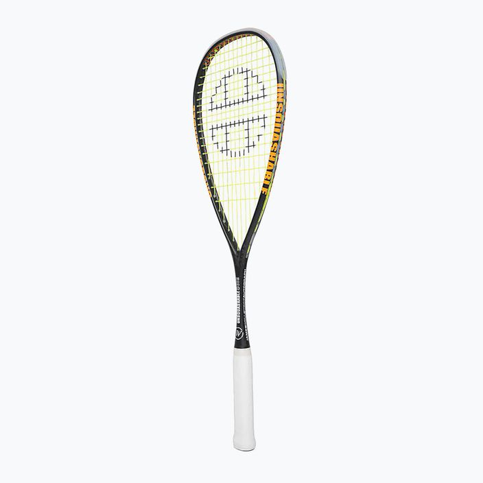 Rachetă de squash Unsquashable James Willstrop Signature 2