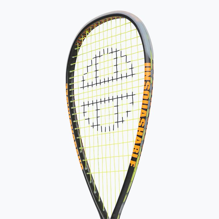 Rachetă de squash Unsquashable James Willstrop Signature 4