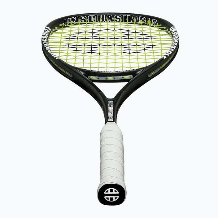 Rachetă de squash Unsquashable Tour-Tec 125 5