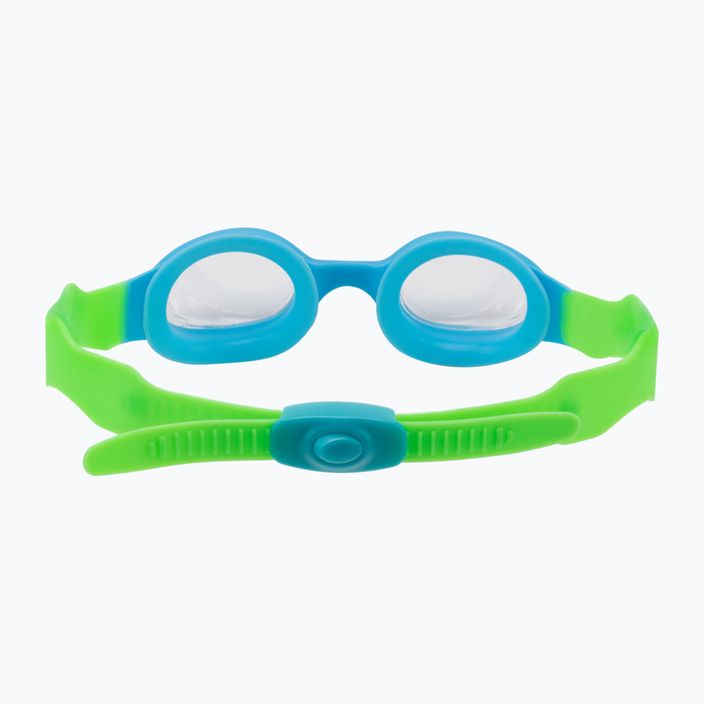 Ochelari de înot pentru copii Splash About Guppy albastru SAGIGB 5