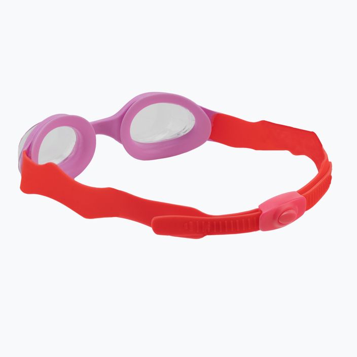 Ochelari de înot pentru copii Splash About Guppy roz SAGIGP 4