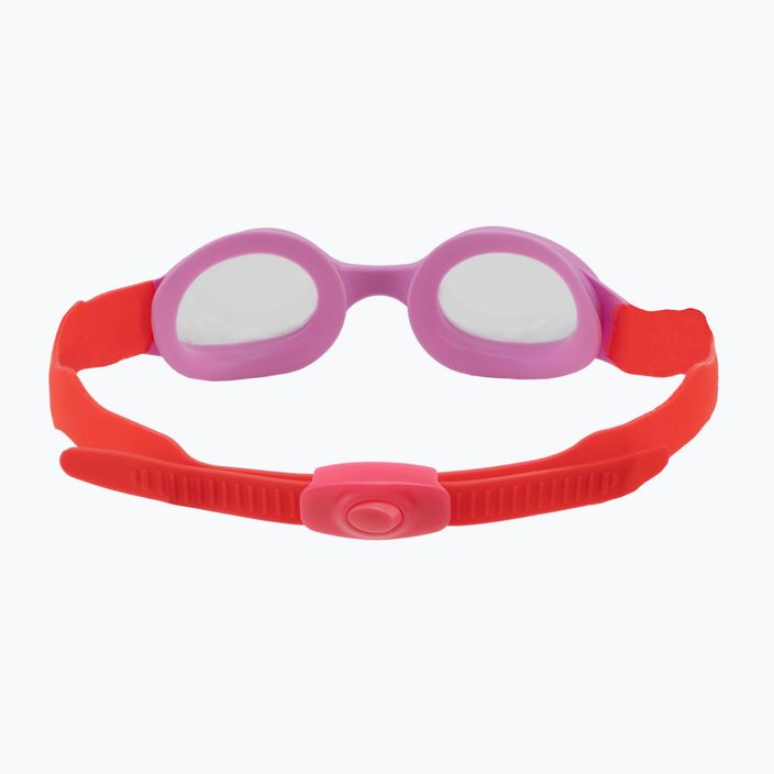 Ochelari de înot pentru copii Splash About Guppy roz SAGIGP 5