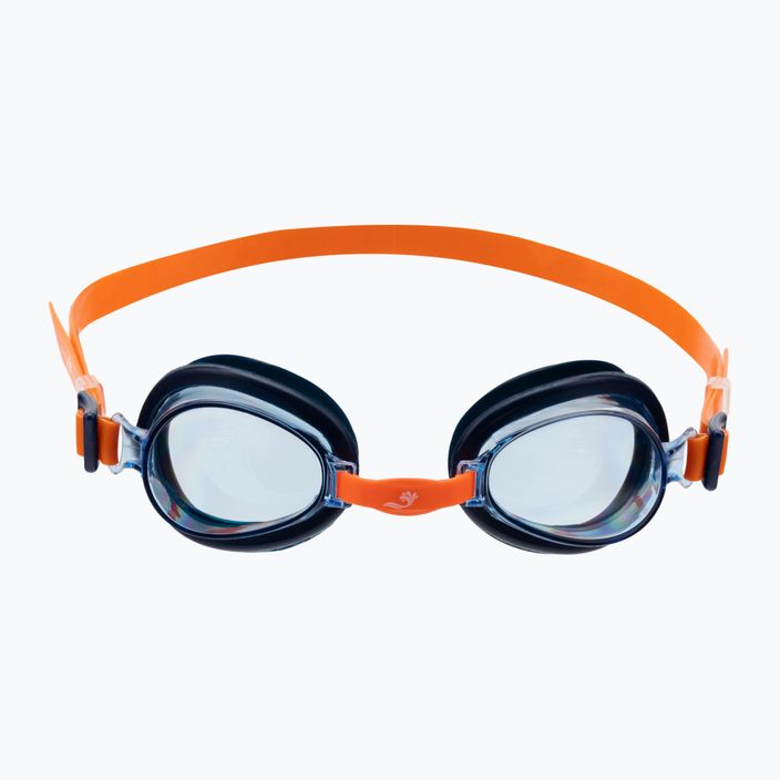 Ochelari de înot pentru copii Splash About Koi portocaliu SOGJKO 2