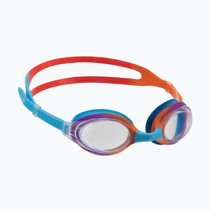 Ochelari de înot pentru copii Splash About Fusion culoare SOGJSFB