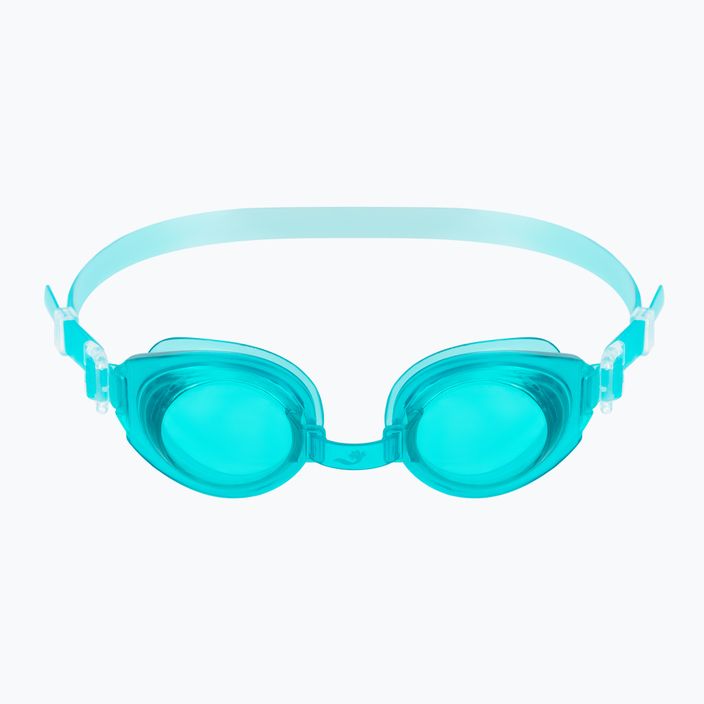 Ochelari de înot pentru copii Splash About Minnow albastru SAGIMA 2
