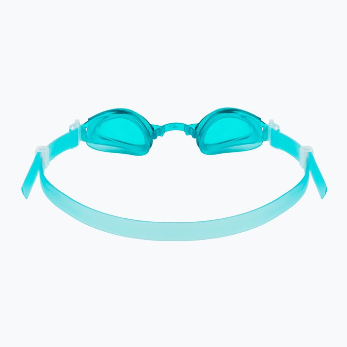 Ochelari de înot pentru copii Splash About Minnow albastru SAGIMA 4