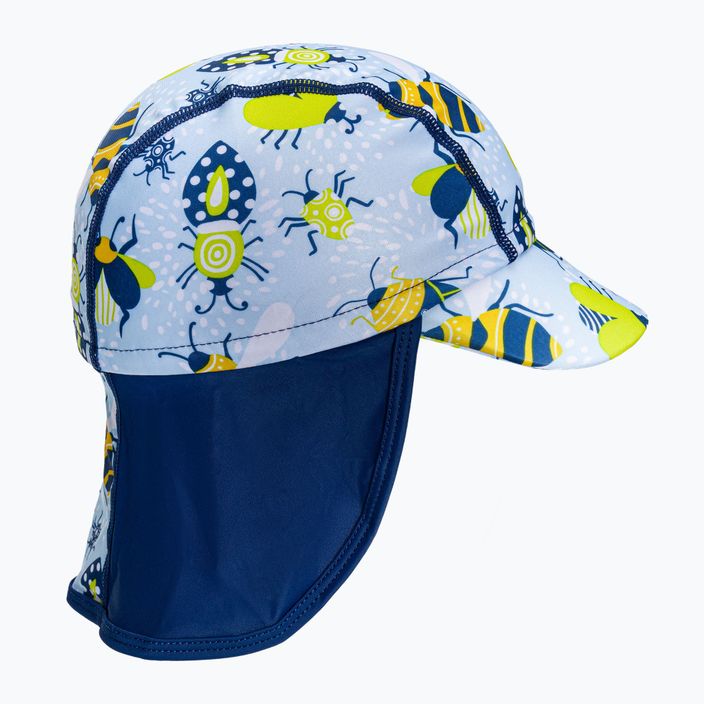 Șapcă de baseball pentru copii Splash About Insects albastru LHBLL 2