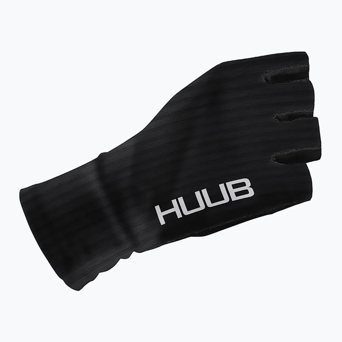 Mănuși de ciclism HUUB Aero black 3