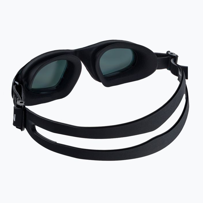 Ochelari de înot HUUB Vision negru A2-VIGBK 4