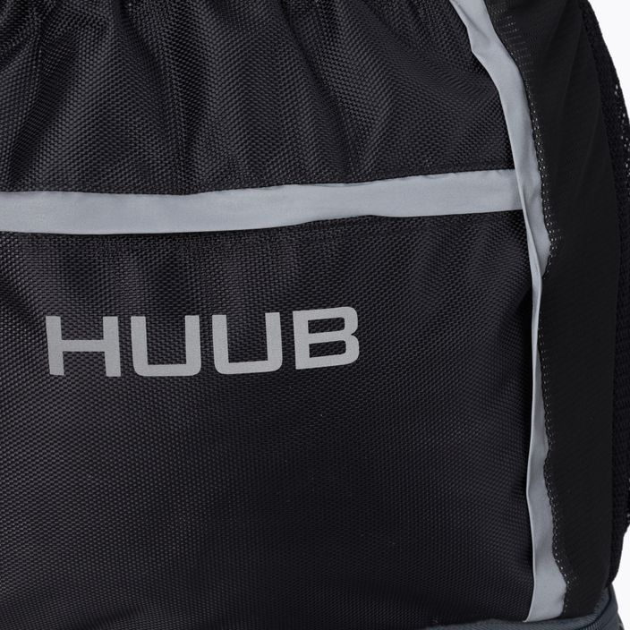 HUUB Transition II Rucksack rucsac de triatlon negru A2-HB19BGW 4