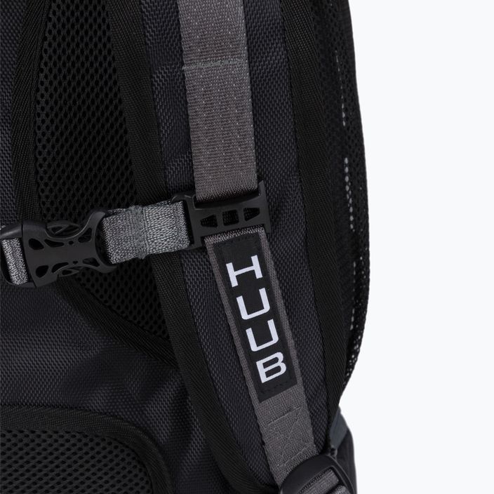 HUUB Transition II Rucksack rucsac de triatlon negru A2-HB19BGW 6