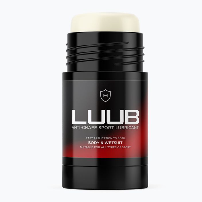 HUUB Sport Luub cremă anti-abraziune negru A2-LUUB 3