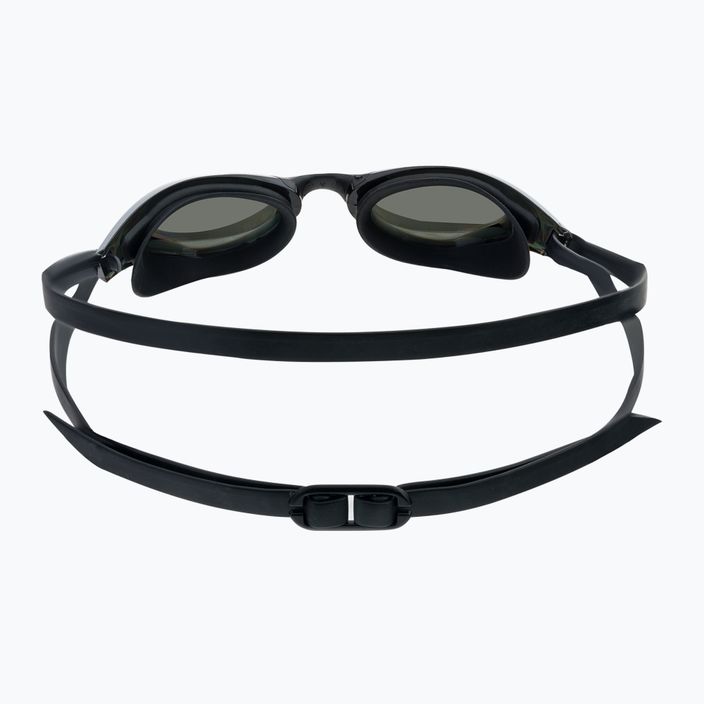 HUUB Thomas Lurz ochelari de înot negru A2-LURZ 5
