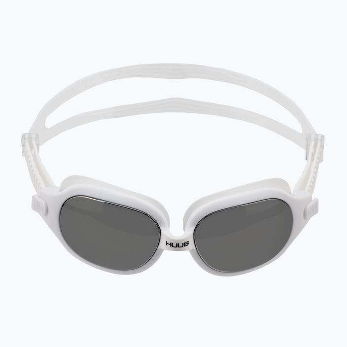 Ochelari de înot HUUB Retro alb A2-RETRO 2