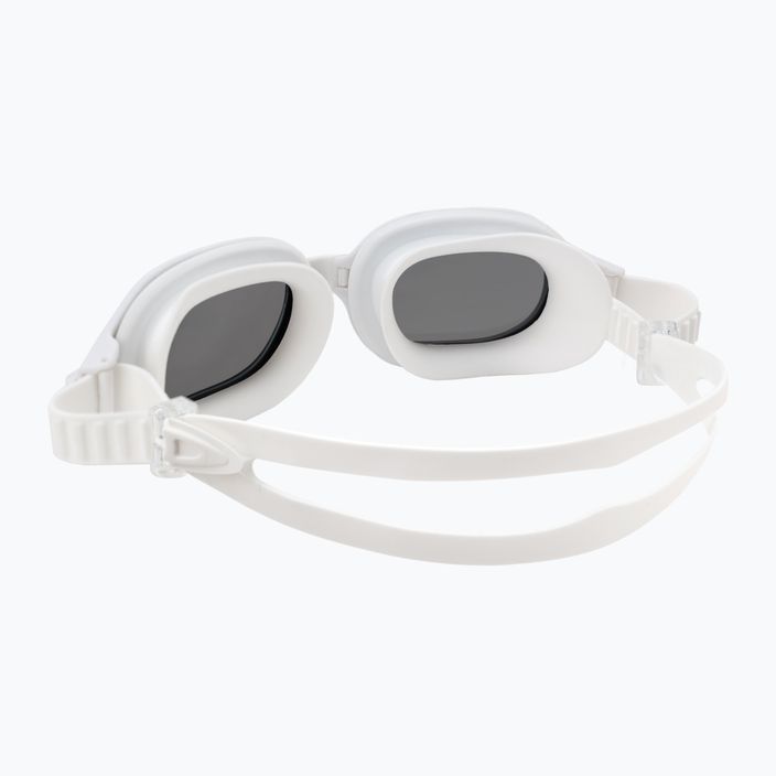 Ochelari de înot HUUB Retro alb A2-RETRO 4