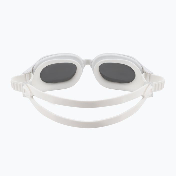 Ochelari de înot HUUB Retro alb A2-RETRO 5