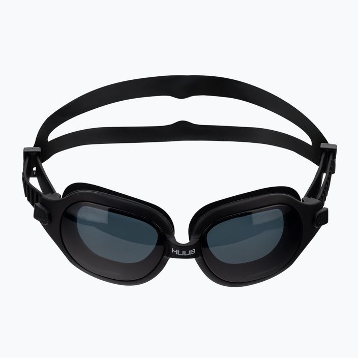 Ochelari de înot HUUB Retro negru A2-RETRO 2