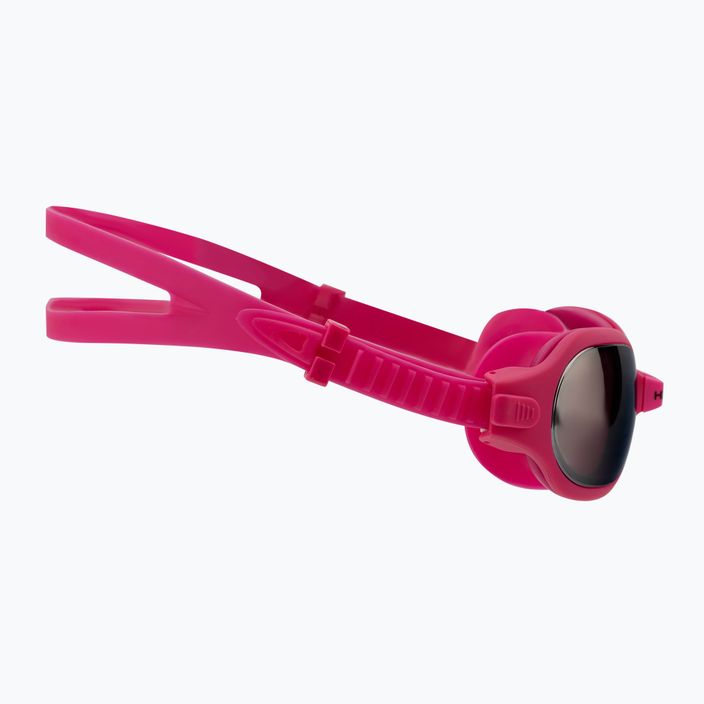 HUUB Ochelari de înot retro roz A2-RETRO 3