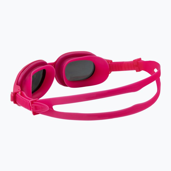 HUUB Ochelari de înot retro roz A2-RETRO 4