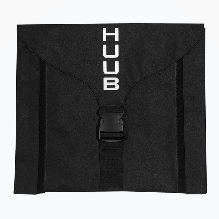 HUUB Wetsuit Satchel Bag negru A2-WSSB 5