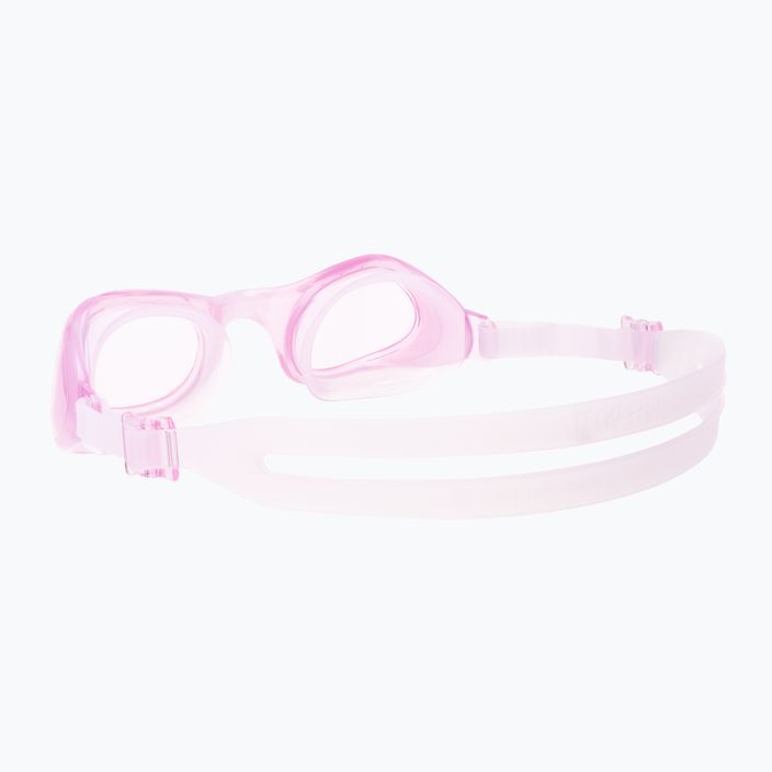 Ochelari de înot Nike Expanse roz vrajă roz 4