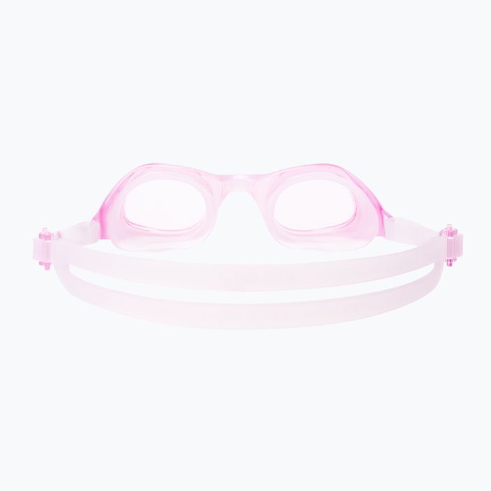 Ochelari de înot Nike Expanse roz vrajă roz 5