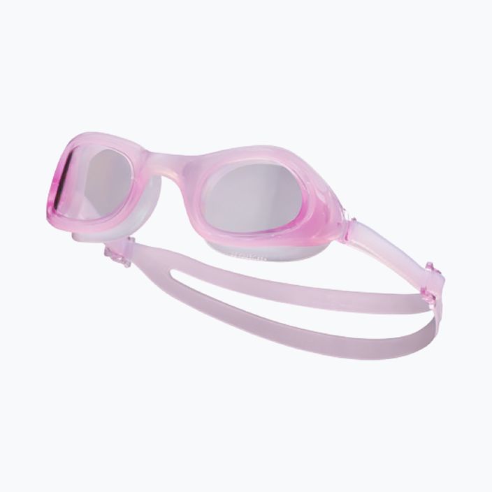 Ochelari de înot Nike Expanse roz vrajă roz 6