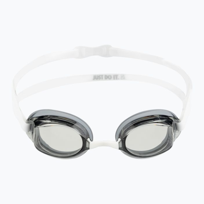 Ochelari de înot Nike Legacy Neutral Grey NESSD131-042 2
