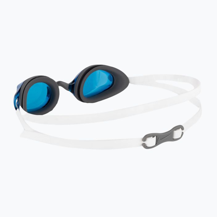 Ochelari de înot Nike Legacy blue 4