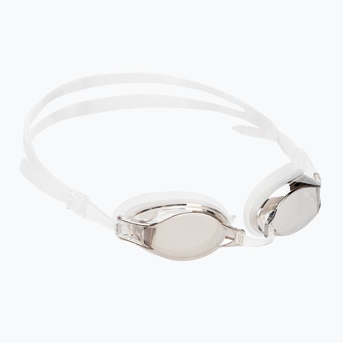 Ochelari de înot Nike Chrome silver