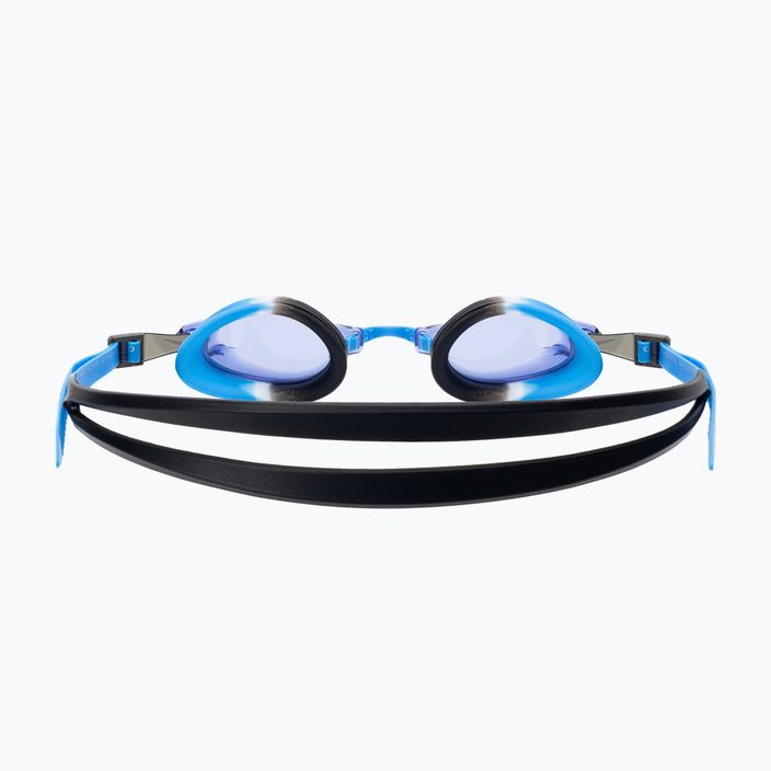 Ochelari de înot pentru copii Nike Chrome albastru foto 5