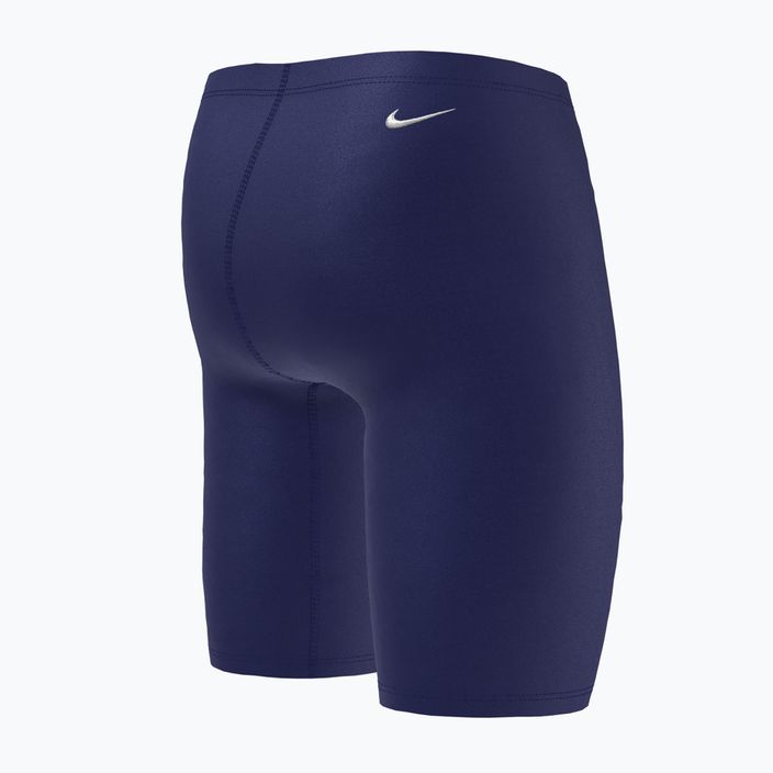 Pantaloni pentru copii Nike Multi Logo Jammers midnight navy 7