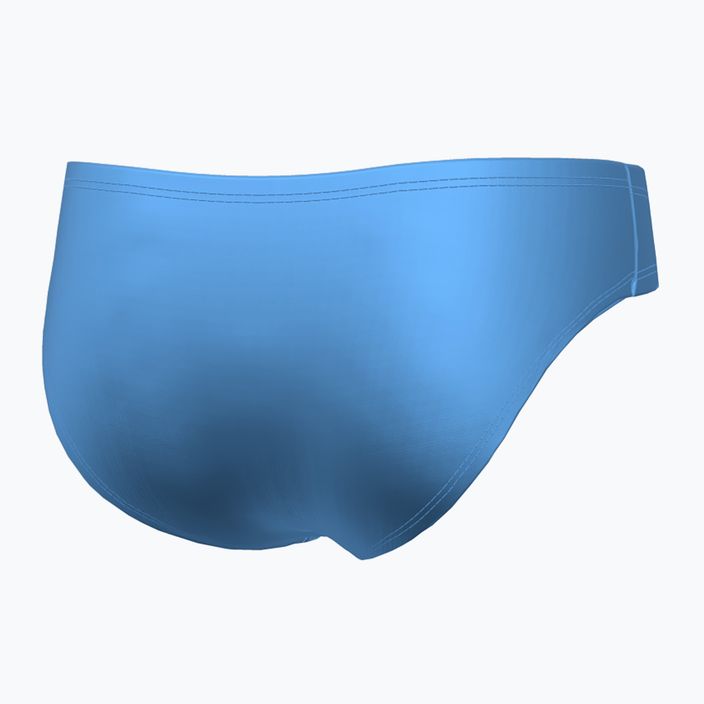 Slip de baie pentru bărbați Nike Hydrastrong Solid Brief university blue 2