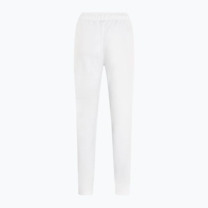 Pantaloni pentru femei Ellesse Sylvana Jog alb 2
