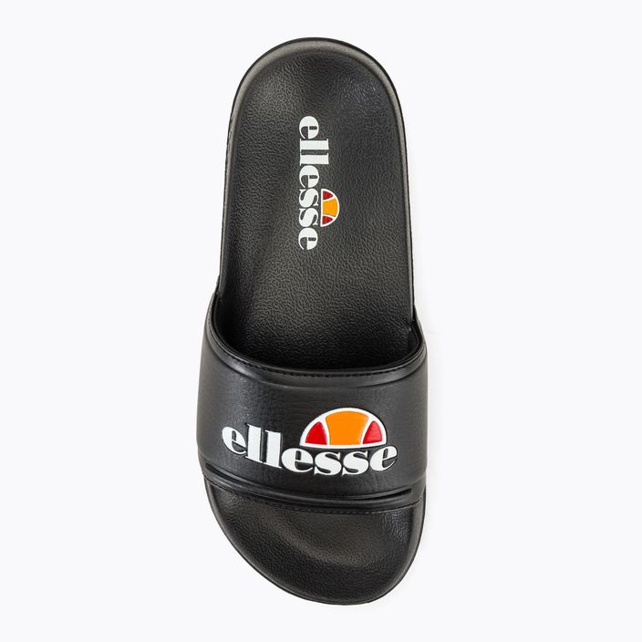 Papuci pentru femei Ellesse Filippo Slide black 6