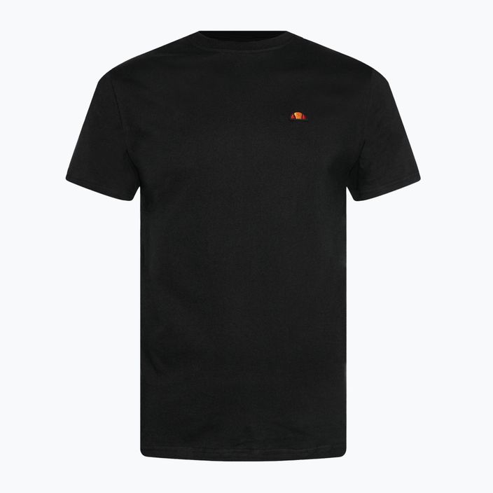 Tricou Ellesse pentru bărbați Holdino negru 6